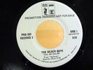THE BEACH BOYS Sail On Sailor / The Trader REPRISE/BROTHER PRO-557 (RECORD 2) NM