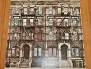 LED ZEPPELIN PHYSICAL GRAFFITI 1975 UK 1st PRESS SWAN SONG 2 X 12