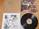 LED ZEPPELIN IN THROUGH THE OUT DOOR 1979 UK 1st PRESS 12