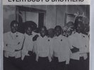 Modern Soul 45 EVERYBODY'S BROS With This..SOUTHERN TRACKS promo pic sleeve HEAR