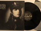 Janet Jackson - Rhythm Nation - 1989 US 1st Press SP-3920 (NM) Ultrasonic Clean
