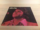 John Prine - Diamonds In The Rough - UK 1st Press Vinyl LP Atlantic - VG+ / NM