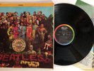 The Beatles - Sgt. Pepper's Lonely Hearts Club Band - 1967 Stereo SMAS-2653 VG+