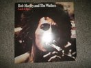 Bob Marley vinyl LP album record Catch A Fire - blue label A4/B4 ILPS9241 ISLAND