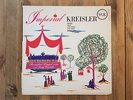 Vox VX25150 - Violin Recital - Imperial Kreisler - Bronislaw GIMPEL - NM- - RARE