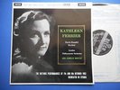 SXL 2234  Bach /Handel Recital Kathleen Ferrier wbg ed.2 Ex+