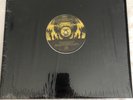 Kojak & The Black Dynasty-First Reign-Label II Bad-TBR7251 RARE