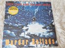 NICK CAVE & THE BAD SEEDS MURDER BALLADS 2LP SEALED BLACK VINYL... DIGITAL DL