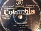 Columbia 14298D PEG LEG HOWLELL Peg Leg Stomp  78 rpm Atlanta 1927  G+