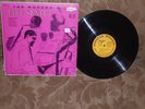 Dizzy Gillespie The Modern Jazz Sextet Norgran MGN-1076 Sonny Stitt org pres mon