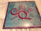 THE CATHEDRAL QUARTET Signed by 6 Members ORIGINAL DOUBLE LP Gospel Vinyl