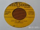 Owen Gray - Give Me Little Sign / It Isn't So  - Coxsone   7