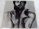 PETER HAMMILL The Future Now LP with Insert + Signed Photo