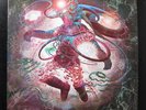 Coheed And Cambria - The Aftermath: Descension LP Mint- HHI011V Turquoise Vinyl