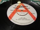 GEORGE MARTIN I FEEL FINE DEMO THE BEATLES