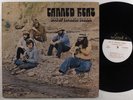 CANNED HEAT Live At Topanga Corral WAND LP NM unipak