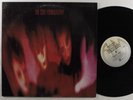 CURE Pornography A&M LP NM promo