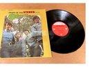 Orig Monkees More Of The Monkees Vinyl LP In Shrink w/Rare Stereo Sticker NM