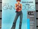 Serge GAINSBOURG / HISTOIRE DE MELODY NELSON (1971)LP classic french NEUF/SCELLE