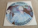SUGAR MINOTT-Showcase VINYL LP STUDIO 1  REGGAE