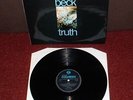 JEFF BECK Truth LP 1968 COLUMBIA 1st Press   MONO