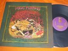 MEAT PUPPETS 1st LP (1982) orig Dutch pressing PUNK