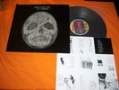 BONNIE PRINCE BILLY I See A Darkness LP (1999) original Palace