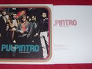 PULP Intro The Gift Recordings LP (1993) UK orig