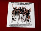 CHICAGO BEARS  SUPER BOWL SHUFFLE  UNPLAYED  RED LABEL RECORDS    SOUL 45