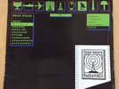 ROGER WATERS Tour 1987 concert tour programme WITH POSTER INTACT Pink Floyd
