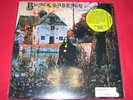 BLACK SABBATH 1st LP SEALED 2003 Italian reissue