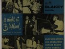Art Blakey - A Night At Birdland Vol. 1 10