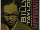 Billy Taylor - Uptown LP - Riverside - RLP 12-319 Mono DG VG+