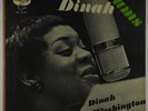 Dinah Washington - Jams LP - EmArcy - MG 36000 Mono DG