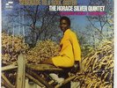 Horace Silver - Serenade To A Soul Sister LP - Blue Note Stereo RVG Shrink