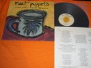 MEAT PUPPETS Up On the Sun LP (1985) orig SST