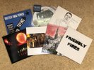 7 x 7' Singles XL/Darren Hayman/Friendly Fires/British Sea Power/Peaches