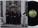 BEATLES Hey Jude/The Beatles Again APPLE LP VG+/VG++