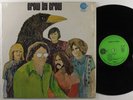 CROW Crow By Crow AMARET LP VG++/VG+ SHRINK