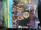 The Beatles - Sgt. Pepper's Lonely Hearts Club Band [Lp][2017 St... (Vinyl Used)