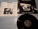 Razor-Armed and Dangerous Mini LP NM 80iger Top  RAR das Original