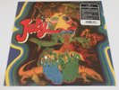 JULY s/t UK Psych Freakbeat Re-issue w/Poster Sealed