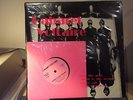 Cabaret voltaire. 12 inch LTD EDITION,Dble Rough trade RT095/6. 1981 press .