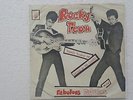 Rocky Teoh & Fabulous Falcons   Malaysia English Psych Garage 60's Single RARE