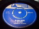 COBBS Jo Gibbs mood/ KEN PARKER Only yesterday Amalgamated Skinhead Rocksteady