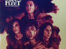 Greta Van Fleet ?– Black Smoke Rising Vinyl EP Inc Gatefold Lava 2017 NEW/SEALED