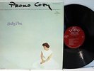 Rare Pop LP - Shelby Flint - STEREO - Valiant # 401 - Promo Copy