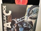 David Allan Coe- Rides Again- Columbia KC 34310- Country LP VG+/VG+