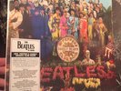 NEW SEALED The Beatles SGT PEPPERS LONELY HEARTS CLUB BAND (2014/Mono/180G) LP