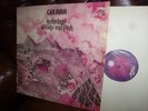 Caravan, In the Land of Grey and Pink, Progressive, France Motors LP, 12
